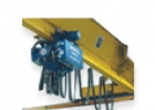 Mono Girder Hoist Cr